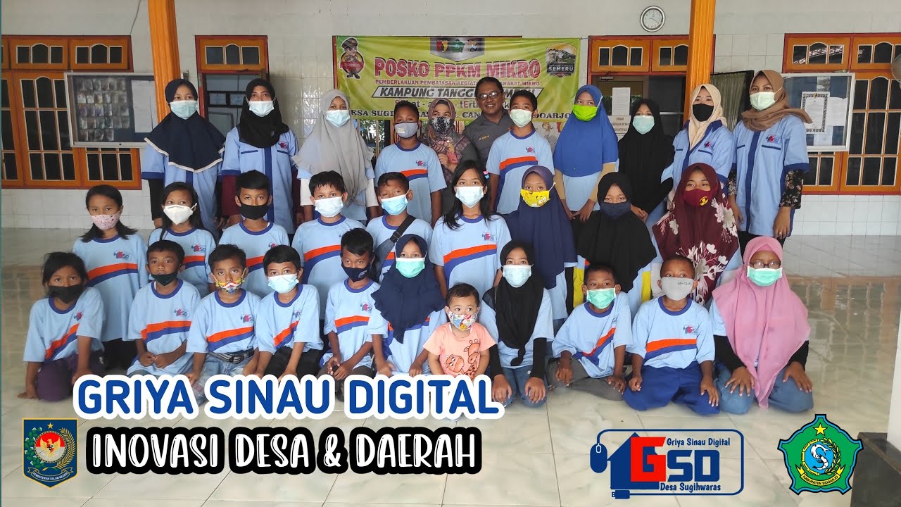 Griya Sinau Syahir: Edukasi Tanpa Biaya, Hanya Keterampilan yang Berharga